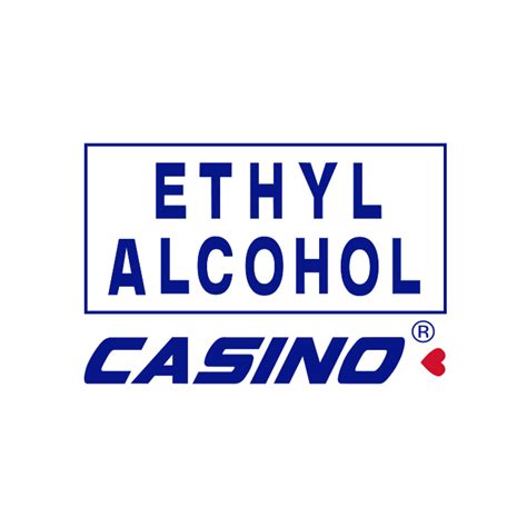 Cebu Casino Ethyl Alcohol 